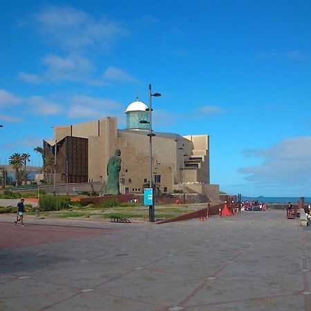 Vv Canteras Palm Beach "By Henrypole Home" Las Palmas de Gran Canaria Eksteriør billede