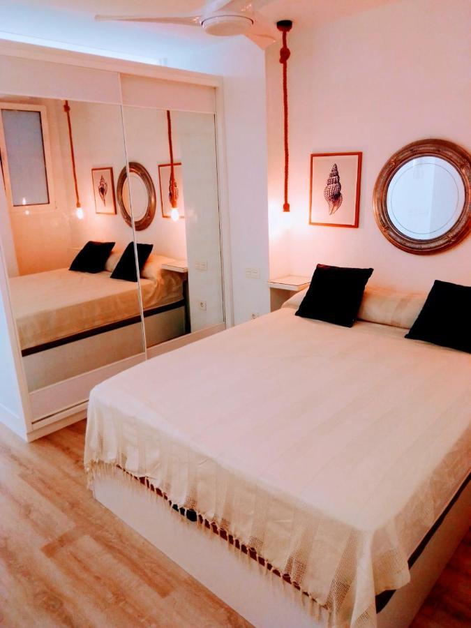 Vv Canteras Palm Beach "By Henrypole Home" Las Palmas de Gran Canaria Eksteriør billede